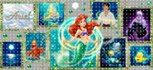 16oz Disney-D  4850